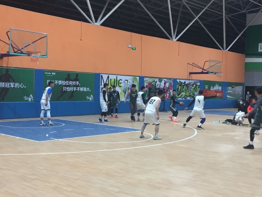 赤峰郎朗籃球館電話多少號(hào)-第1張圖片