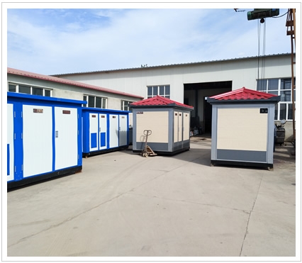 赤峰出租廠房變壓器電話號碼-第1張圖片