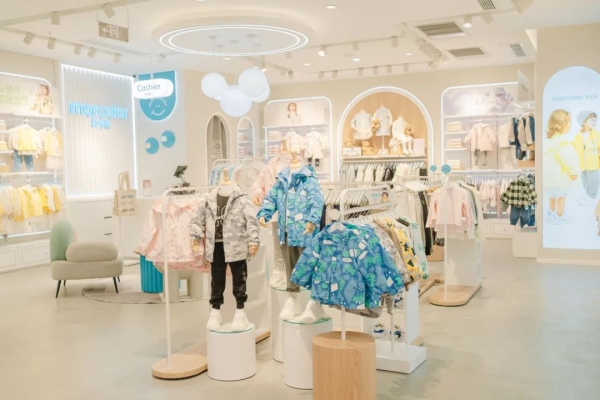 赤峰馬卡樂童裝店電話號碼-第1張圖片