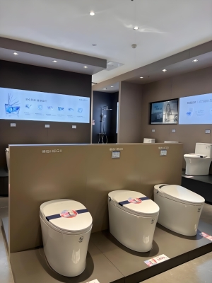 赤峰恒潔衛(wèi)浴專賣店電話號碼-第1張圖片