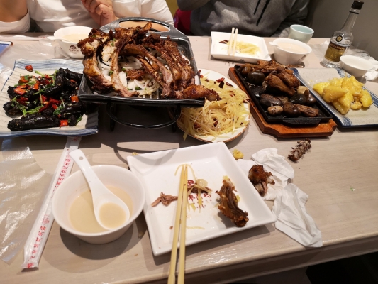 赤峰新城區(qū)飯店團(tuán)購電話號碼-第1張圖片