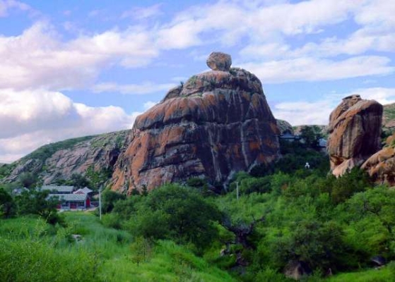 赤峰圣水山中醫(yī)院電話號(hào)碼是多少-第1張圖片