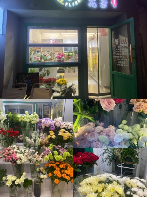 赤峰買花配送電話號碼查詢-第1張圖片