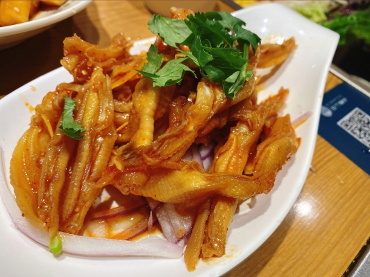 赤峰萬達(dá)椰子雞店電話號碼-第1張圖片