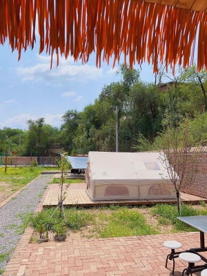 赤峰垂釣池農(nóng)家樂電話號(hào)碼-第1張圖片