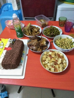 赤峰桂香齋糕點電話號碼查詢-第1張圖片