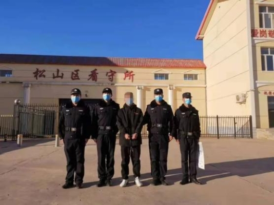 唐山赤峰派出所電話號碼是多少-第1張圖片