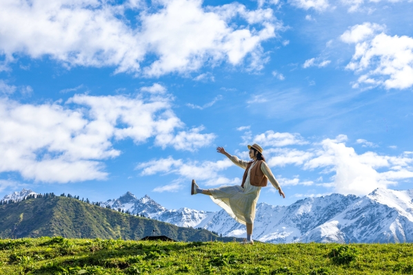 赤峰市阿旗天山-第1張圖片