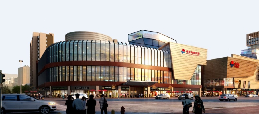 赤峰維多利意爾康店電話號碼-第1張圖片