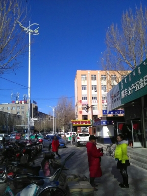 內(nèi)蒙古赤峰電話號碼開頭-第1張圖片