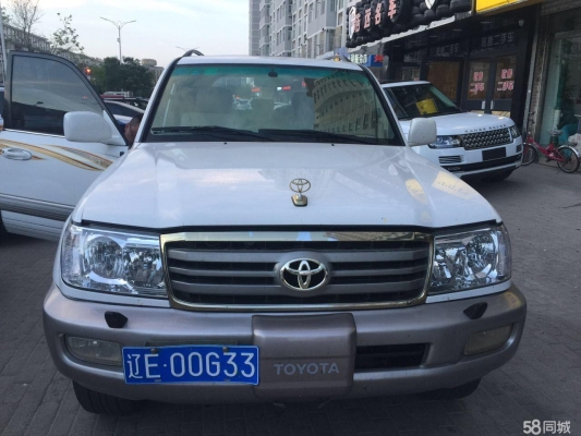 赤峰進口豐田4s店電話號碼-第1張圖片