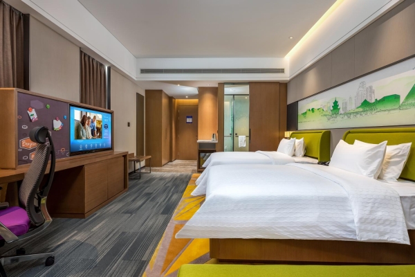 赤峰希爾頓歡朋酒店電話號(hào)碼-第1張圖片