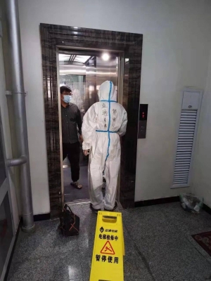 赤峰市安裝電梯電話是多少號-第1張圖片