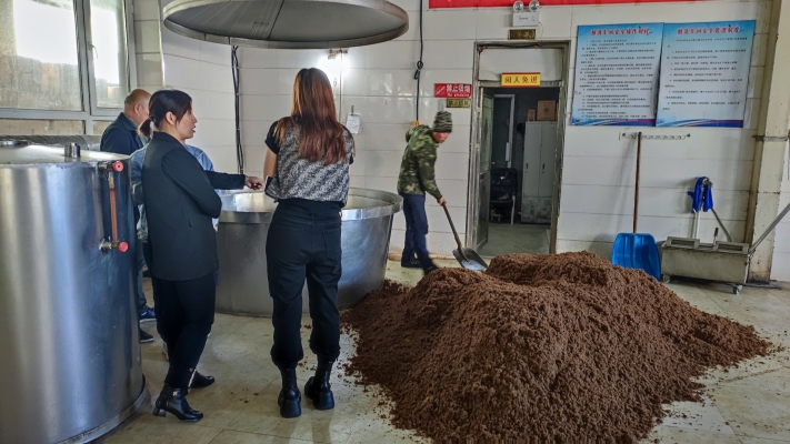 赤峰本地水泥罐供應商電話號碼-第1張圖片