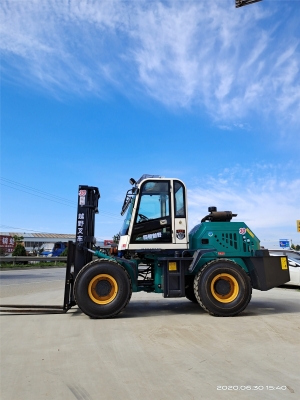 赤峰倉庫叉車配件電話多少號-第1張圖片