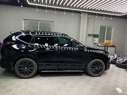 赤峰汽車行李架安裝電話號碼-第1張圖片