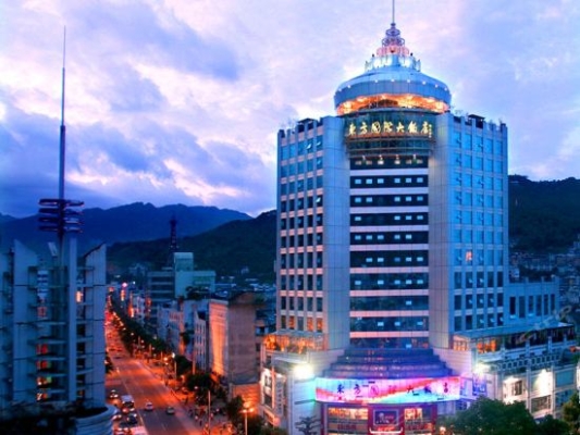 赤峰萬悅盒飯店電話多少號-第1張圖片