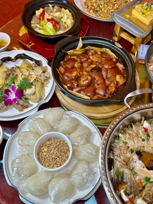 赤峰市敖漢粒粒飯店電話(huà)號(hào)碼-第1張圖片