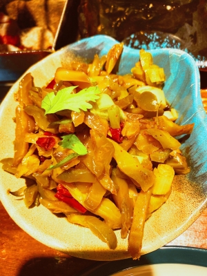 赤峰站前街燒烤電話號碼多少-第1張圖片