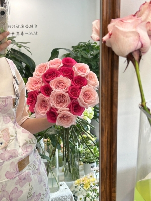 赤峰花嶼鮮花店電話地址查詢-第1張圖片