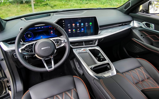 赤峰哈弗神獸專賣店電話號(hào)碼-第1張圖片