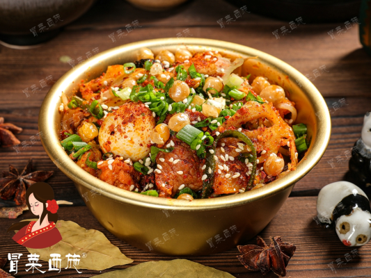 赤峰冒菜西施店電話號碼查詢-第1張圖片