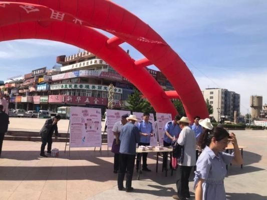 赤峰市紅山區(qū)燃?xì)怆娫捥柎a-第1張圖片