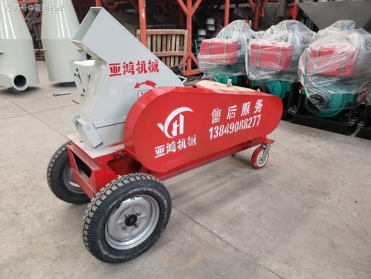 赤峰木材削片機廠家電話號碼-第1張圖片