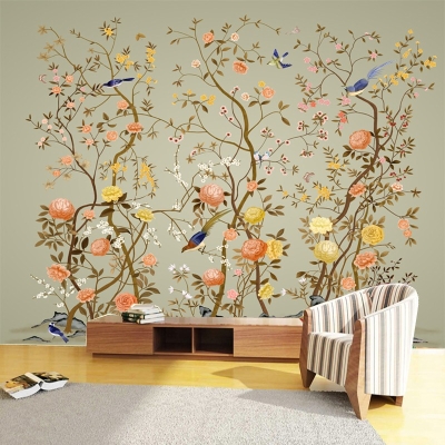 赤峰無縫壁布加盟電話多少號-第1張圖片