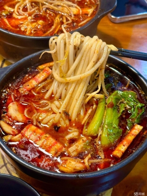 赤峰市細(xì)米線廠家電話號碼-第1張圖片