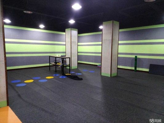 赤峰營(yíng)業(yè)健身房電話多少號(hào)-第1張圖片