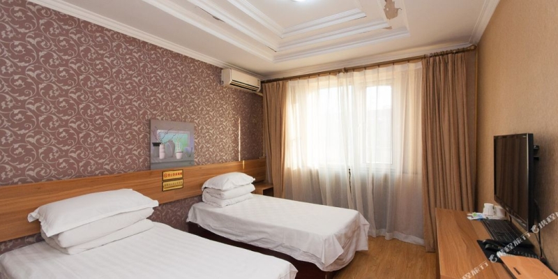 赤峰市瑞達賓館地址電話號碼-第1張圖片