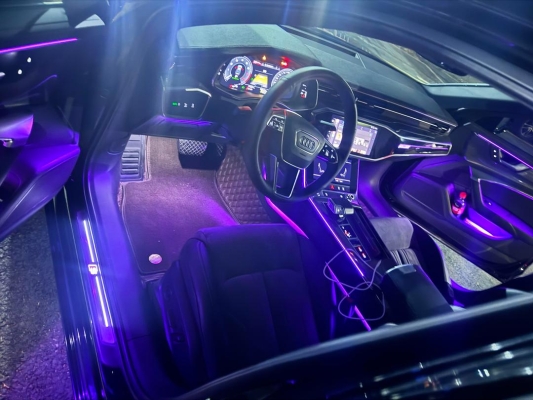 赤峰奧迪a6l租賃電話號碼-第1張圖片