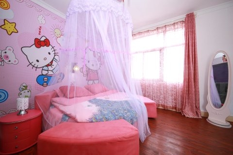 赤峰金景花語城民宿電話號碼-第1張圖片