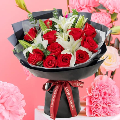 赤峰七夕花束店電話地址查詢-第1張圖片