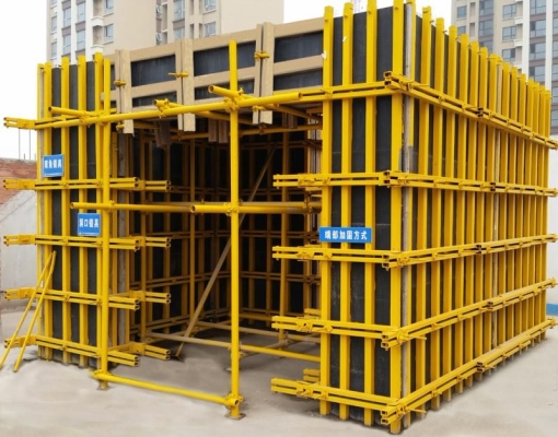 赤峰剪力墻支撐廠家電話號碼-第1張圖片