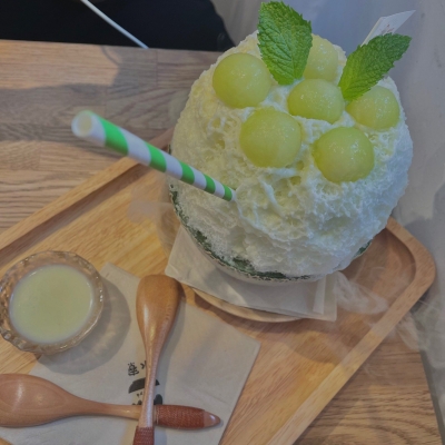 赤峰市日式刨冰店電話號碼-第1張圖片