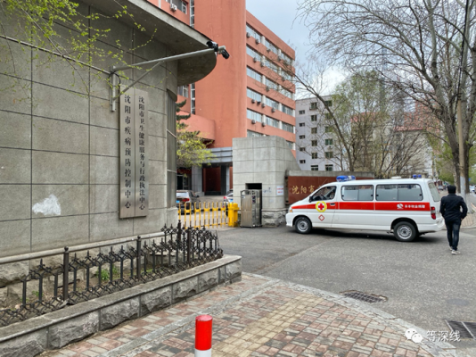 赤峰市醫(yī)院急救中心電話是多少?-第1張圖片