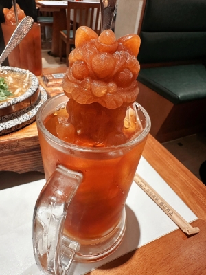 赤峰王記米花店電話多少號-第1張圖片