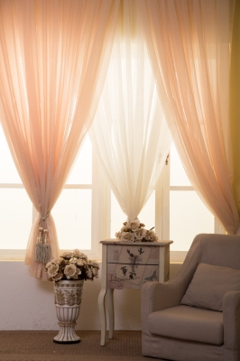 赤峰紗簾定制店電話號碼查詢-第1張圖片