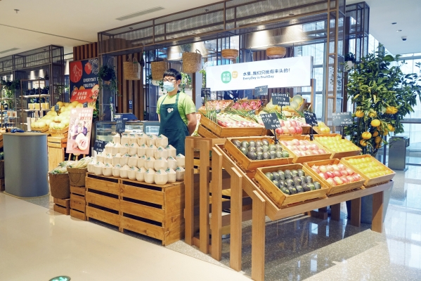 赤峰純果園精品果蔬店電話號(hào)碼-第1張圖片