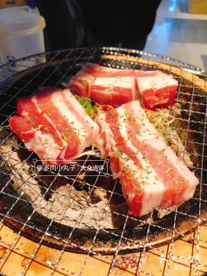 富山烤肉店赤峰店電話地址是多少-第1張圖片