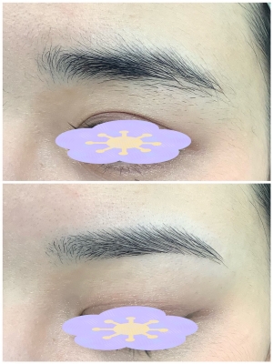 赤峰男士修眉店電話多少號(hào)-第1張圖片