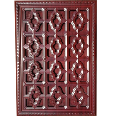 赤峰通風防盜門廠家電話號碼-第1張圖片