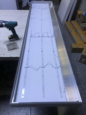 赤峰卡布型材燈箱廠家電話-第1張圖片