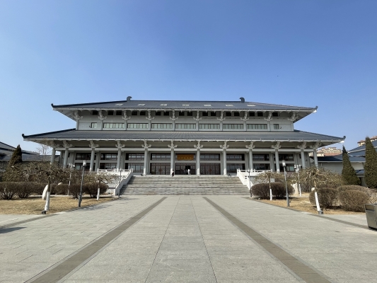 赤峰蠟像館訂票電話是多少號-第1張圖片