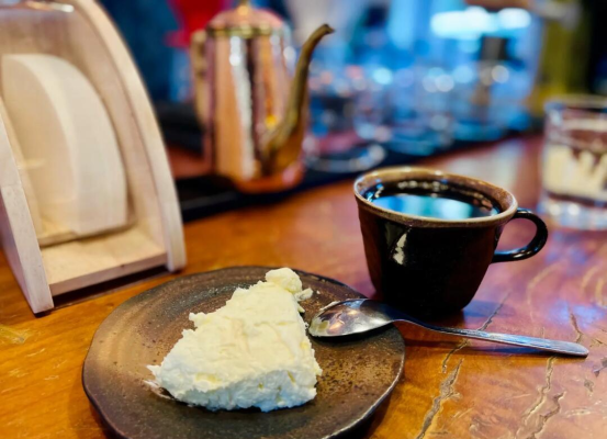 赤峰佛系咖啡廳電話地址查詢-第1張圖片