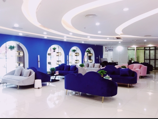 悅己美容赤峰店電話號碼查詢-第1張圖片