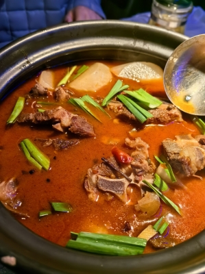 牛骨頭館赤峰店電話號碼-第1張圖片