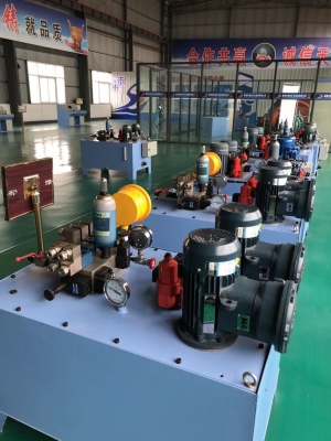 赤峰絞車液壓站廠家電話號碼-第1張圖片